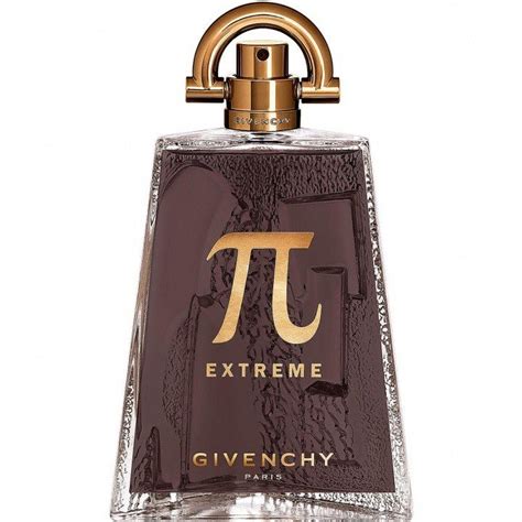 pi givenchy extreme|Givenchy pi original.